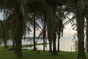 Ssese Habitat Resort