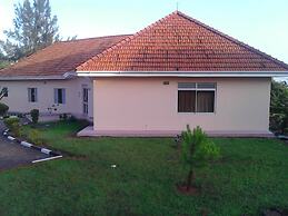 Ssese Habitat Resort