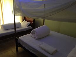 Ssese Habitat Resort