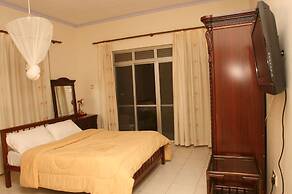 Ssese Habitat Resort