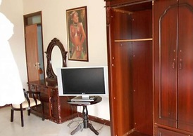 Ssese Habitat Resort