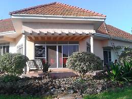 Ssese Habitat Resort