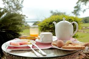 Ssese Habitat Resort