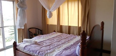 Ssese Habitat Resort