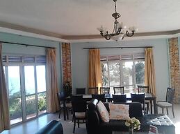 Ssese Habitat Resort