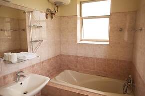 Ssese Habitat Resort