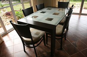 Ssese Habitat Resort