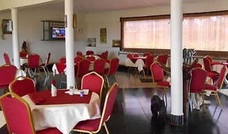 Ssese Habitat Resort