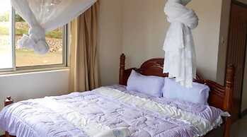 Ssese Habitat Resort