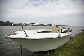 Ssese Habitat Resort