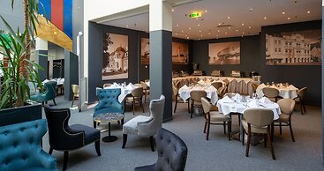 Hotel Metropol