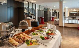Hotel Metropol