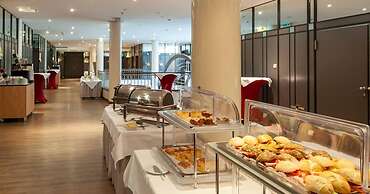 Hotel Metropol