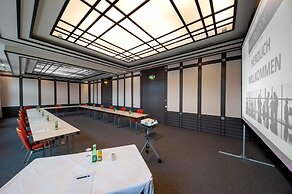 Hotel Metropol