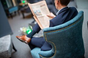 Hotel Metropol