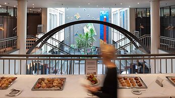 Hotel Metropol
