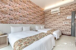 Jia-Jia Business Hotel