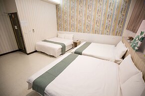 Jia-Jia Business Hotel