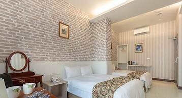 Jia-Jia Business Hotel
