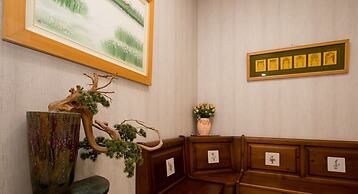 Jia-Jia Business Hotel