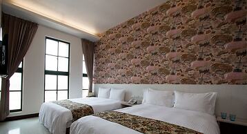 Jia-Jia Business Hotel