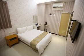 Jia-Jia Business Hotel