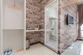 Jia-Jia Business Hotel