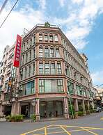 Jia-Jia Business Hotel