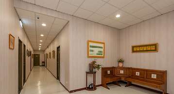 Jia-Jia Business Hotel