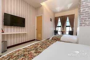 Jia-Jia Business Hotel