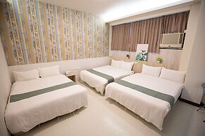 Jia-Jia Business Hotel