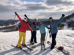 Mineyama Kogen Hotel Relaxia