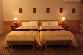 Mineyama Kogen Hotel Relaxia