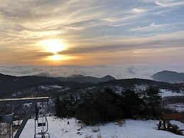Mineyama Kogen Hotel Relaxia