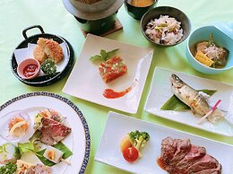 Mineyama Kogen Hotel Relaxia