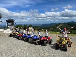 Mineyama Kogen Hotel Relaxia
