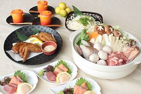 Mineyama Kogen Hotel Relaxia