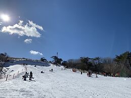 Mineyama Kogen Hotel Relaxia