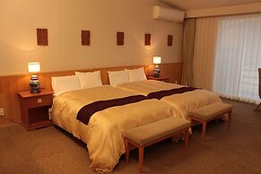 Mineyama Kogen Hotel Relaxia