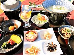 Mineyama Kogen Hotel Relaxia