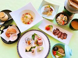 Mineyama Kogen Hotel Relaxia