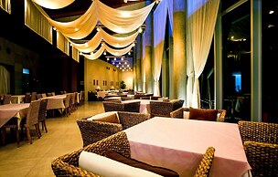 Mineyama Kogen Hotel Relaxia