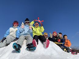 Mineyama Kogen Hotel Relaxia
