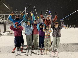 Mineyama Kogen Hotel Relaxia