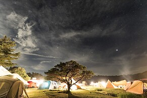 Mineyama Kogen Hotel Relaxia
