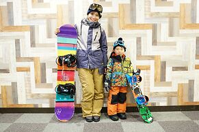 Mineyama Kogen Hotel Relaxia