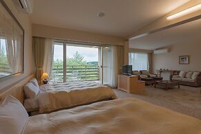 Mineyama Kogen Hotel Relaxia