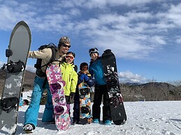 Mineyama Kogen Hotel Relaxia