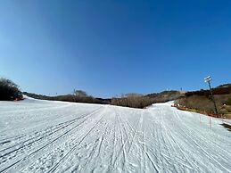 Mineyama Kogen Hotel Relaxia