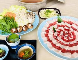 Mineyama Kogen Hotel Relaxia